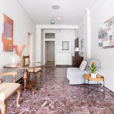 Flisvos Marina Refurbished Apartment Атина Екстериор снимка
