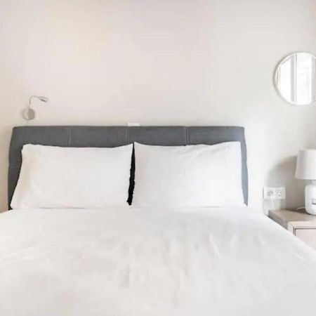 Flisvos Marina Refurbished Apartment Атина Екстериор снимка